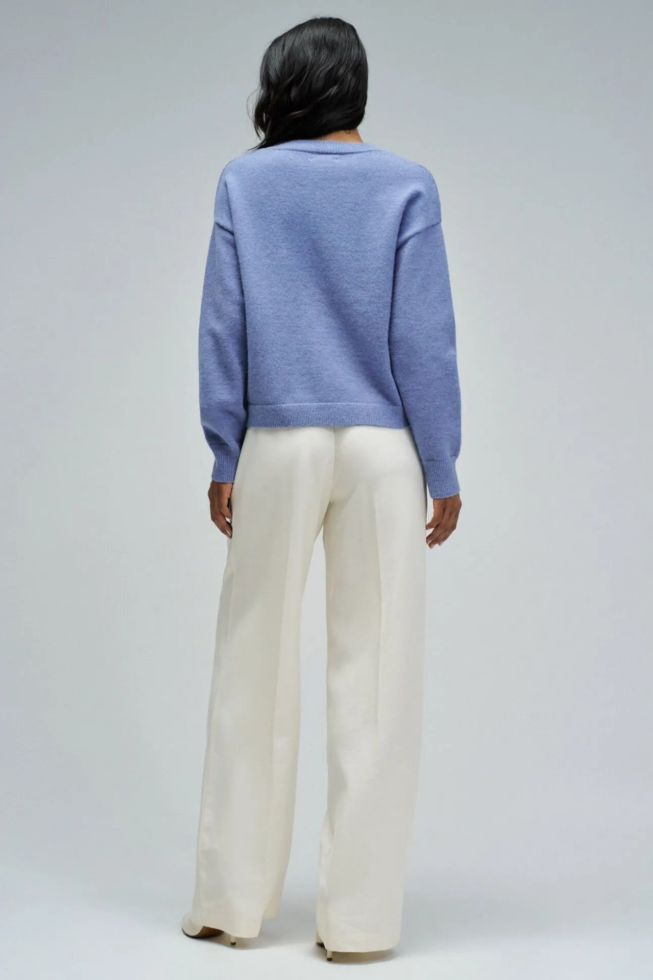 Jersey de punto con branding