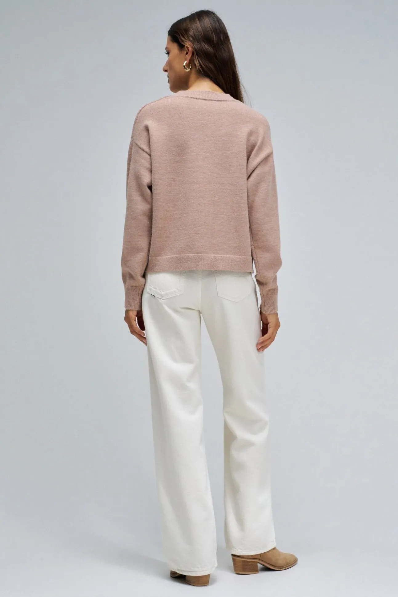 Jersey de punto con branding