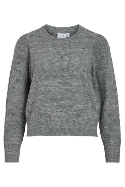 Jersey de punto con lana