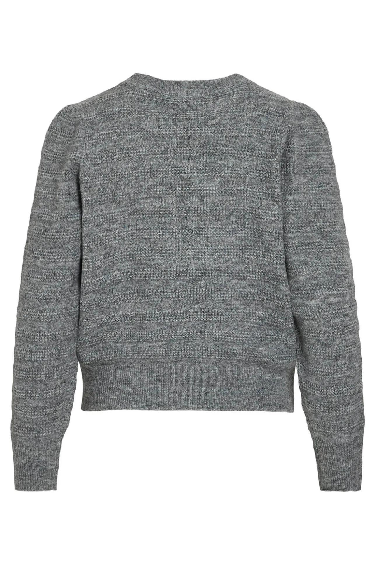 Jersey de punto con lana