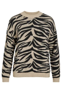 Jersey de punto con viscosa