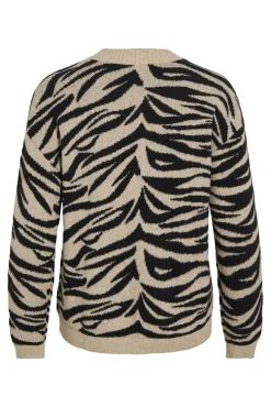 Jersey de punto con viscosa