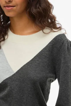 Jersey de punto con viscosa