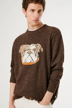 Jersey de punto Phelan