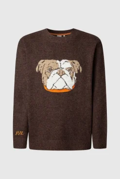 Jersey de punto Phelan