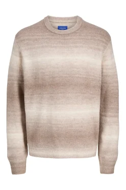 Jersey degradado de punto