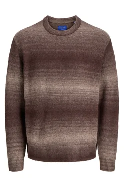 Jersey degradado de punto