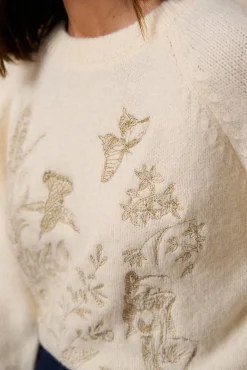 Jersey detalles Cris