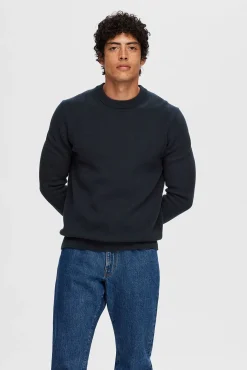 Jersey estructura 100% algodón orgánico.