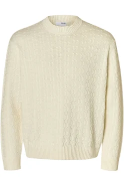 Jersey estructura 100% algodón orgánico.