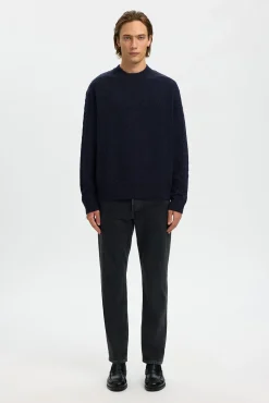 Jersey estructura 100% algodón orgánico.