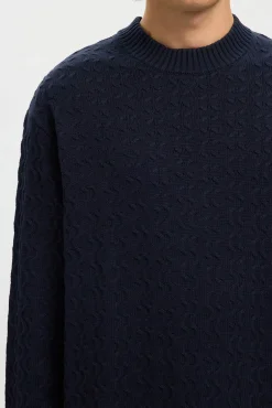 Jersey estructura 100% algodón orgánico.