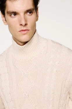 Jersey estructura 100% algodón orgánico