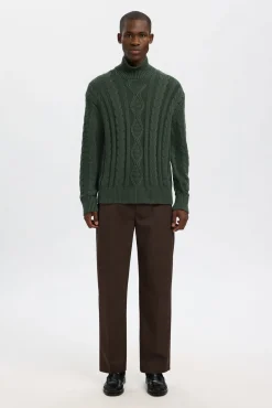 Jersey estructura 100% algodón orgánico