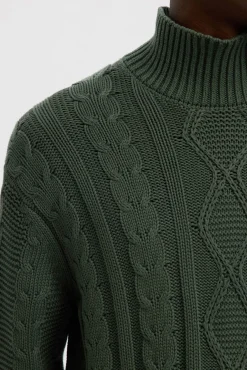 Jersey estructura 100% algodón orgánico