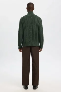 Jersey estructura 100% algodón orgánico