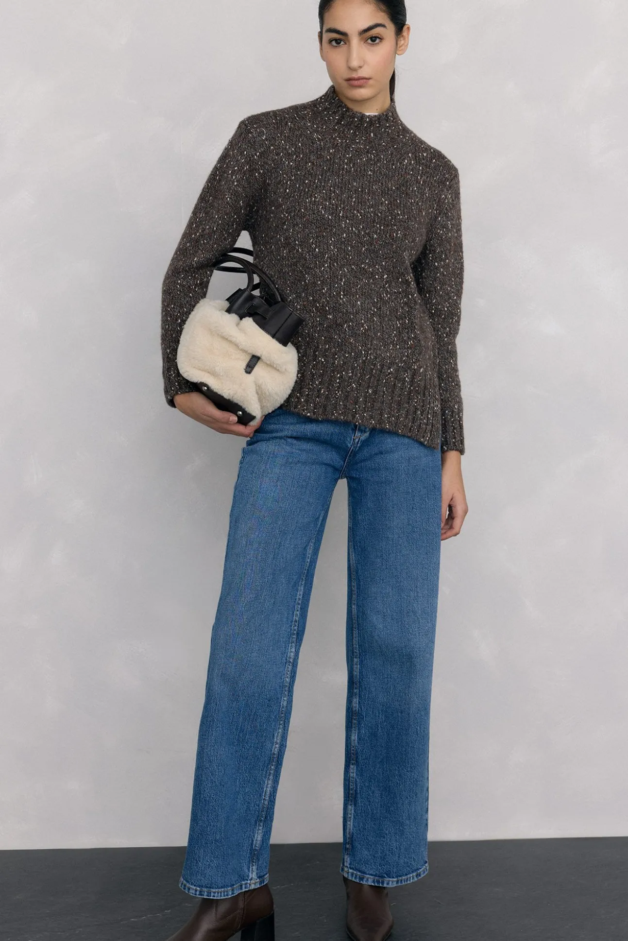 Jersey fantasía perkins