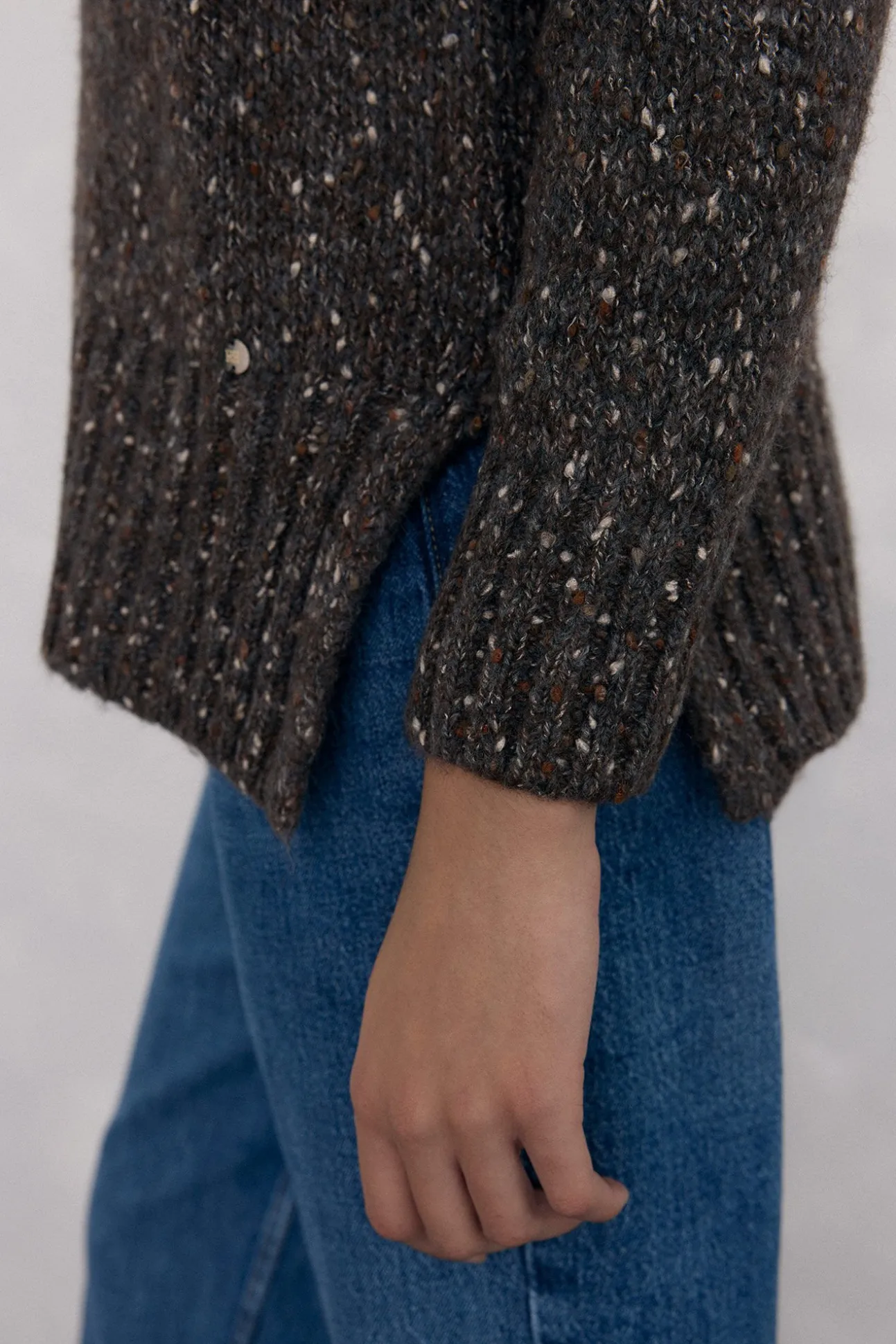 Jersey fantasía perkins