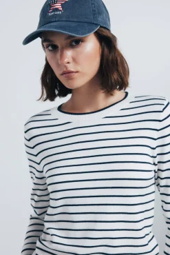 Jersey fino botones puños