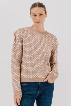 Jersey hombro marcado