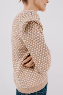 Jersey hombro marcado