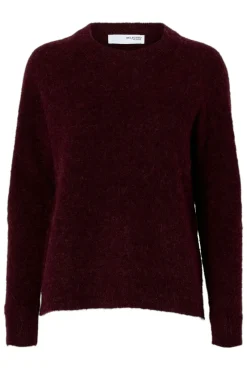 Jersey lana y alpaca