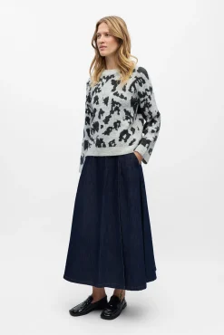 Jersey lana y alpaca