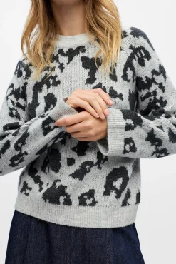 Jersey lana y alpaca