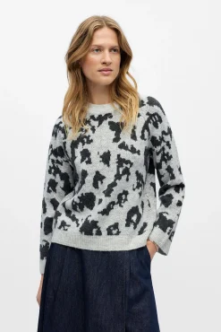 Jersey lana y alpaca