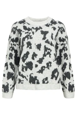 Jersey lana y alpaca