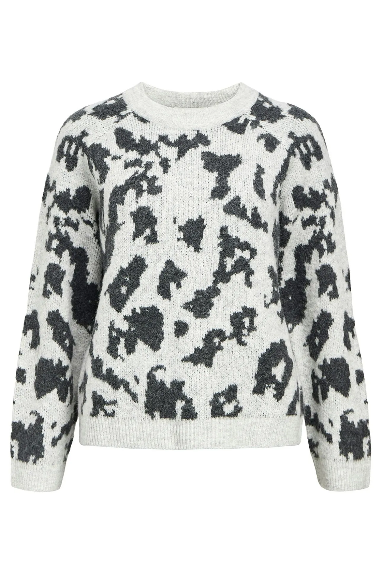 Jersey lana y alpaca