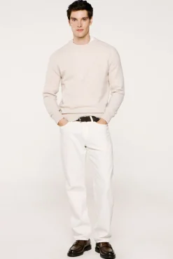 Jersey lana y alpaca