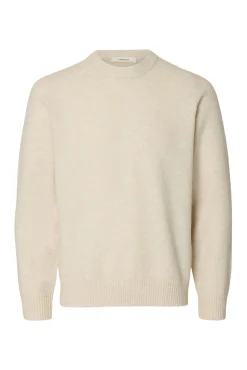 Jersey lana y alpaca