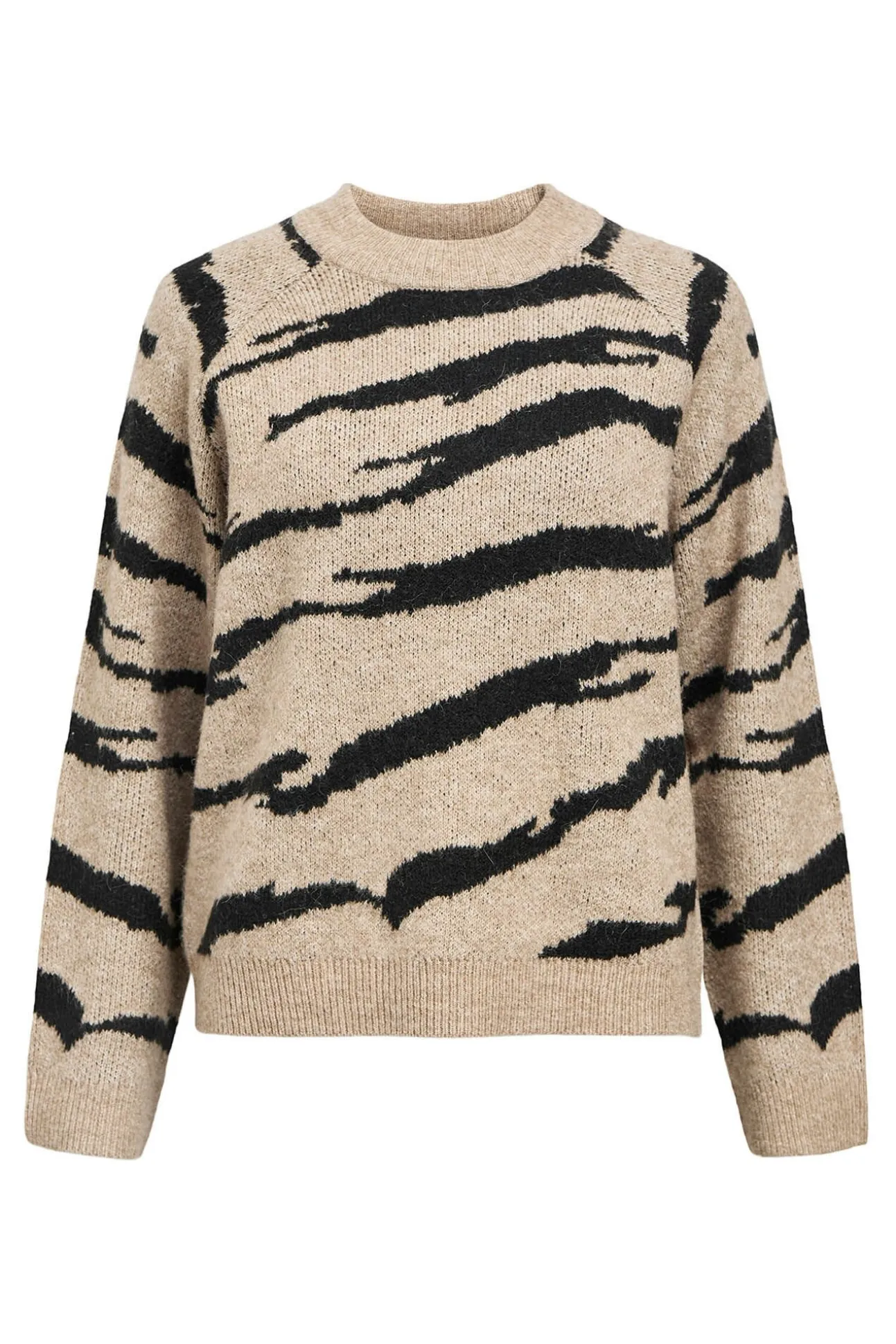 Jersey lana y alpaca