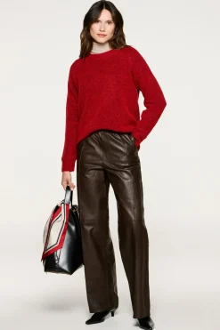 Jersey lana y alpaca