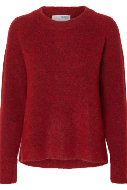 Jersey lana y alpaca