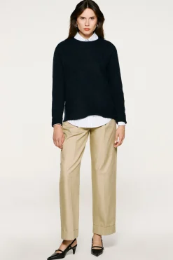 Jersey lana y alpaca