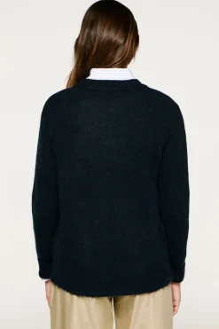 Jersey lana y alpaca