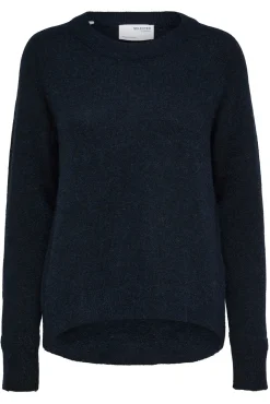 Jersey lana y alpaca