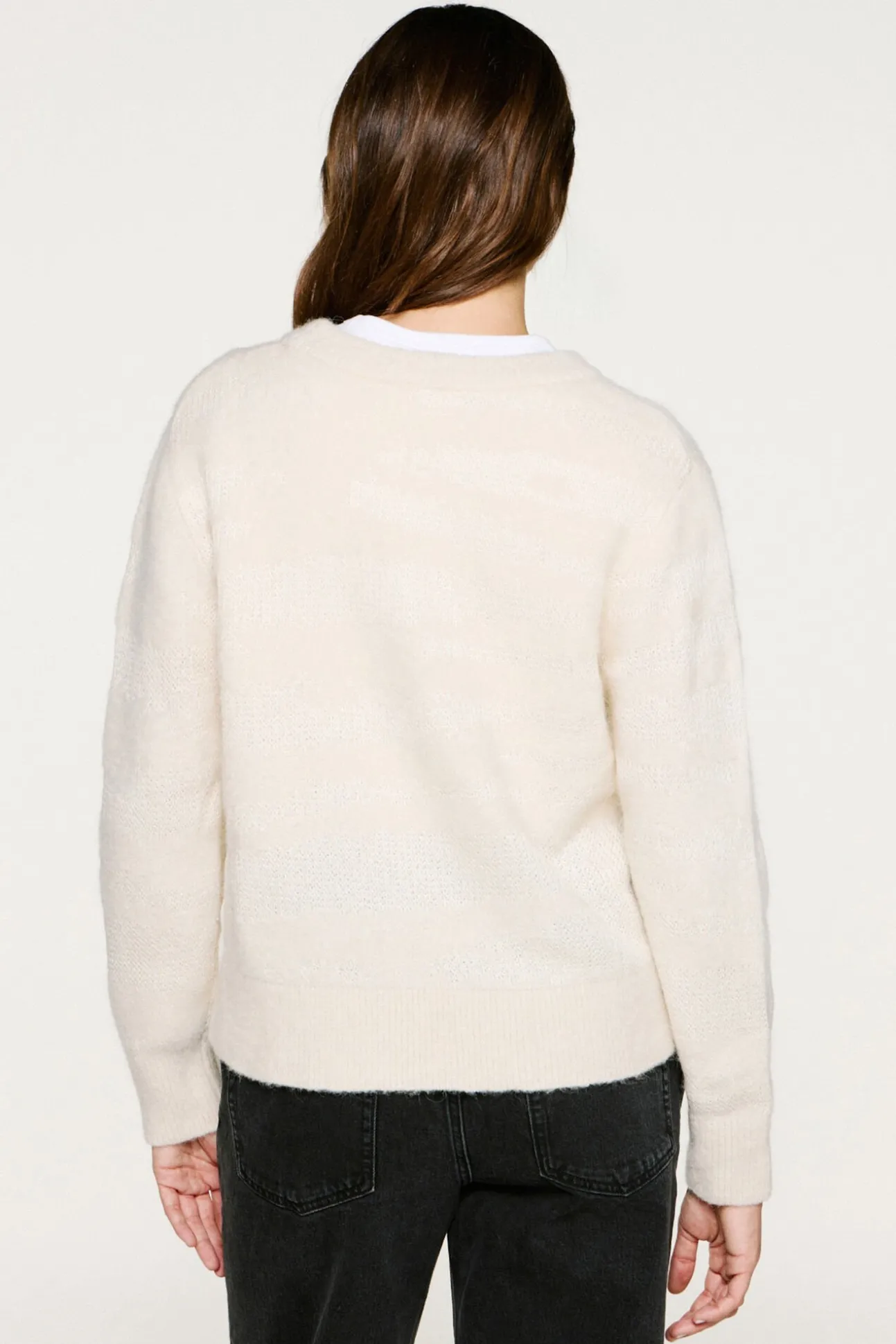 Jersey lazada alpaca