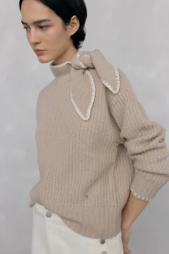 Jersey lazada cuello