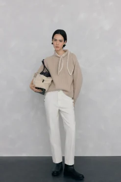 Jersey lazada cuello