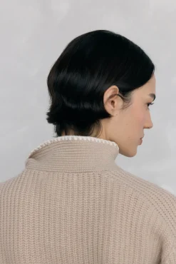 Jersey lazada cuello