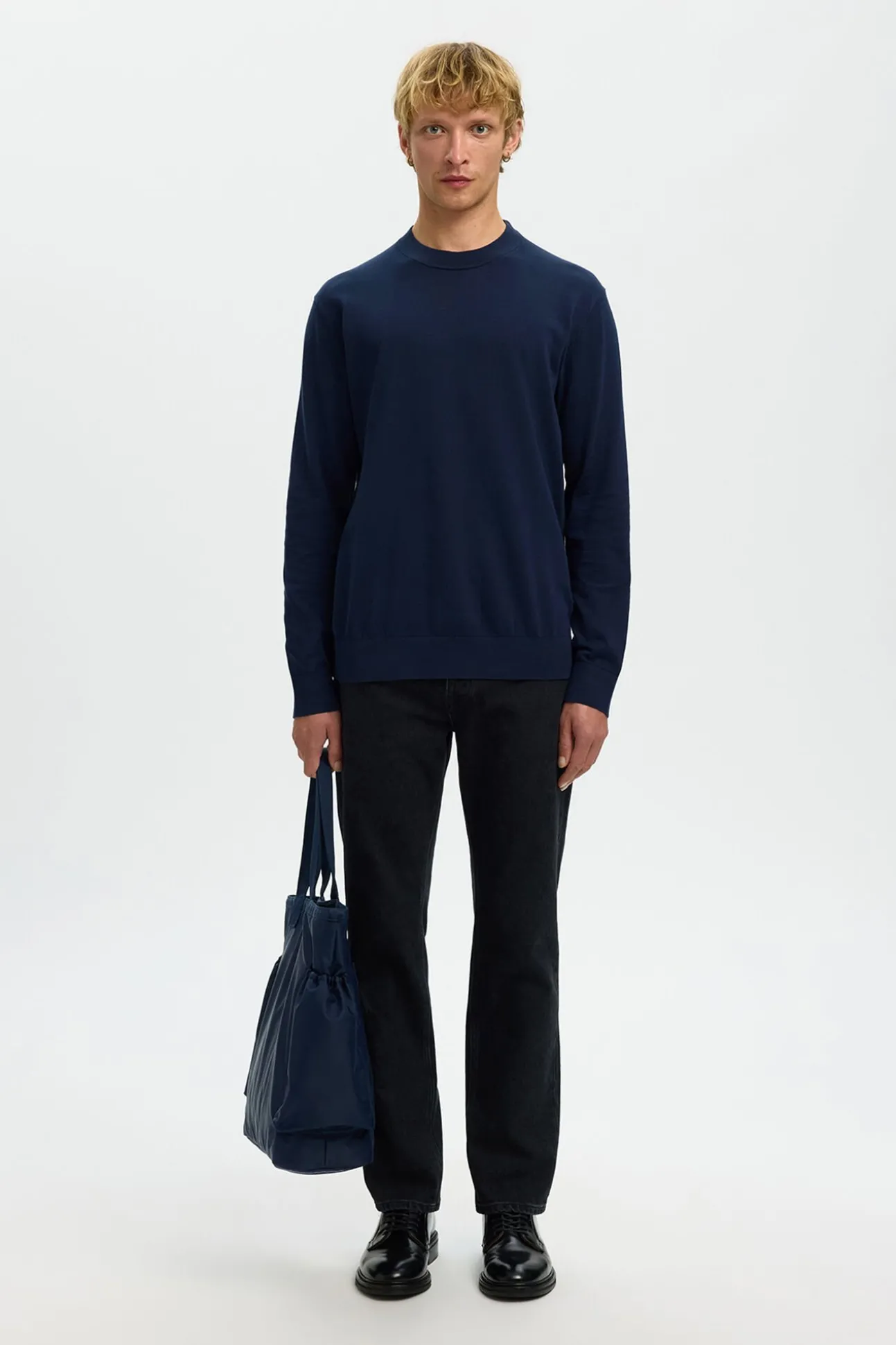 Jersey ligero 100% algodón orgánico