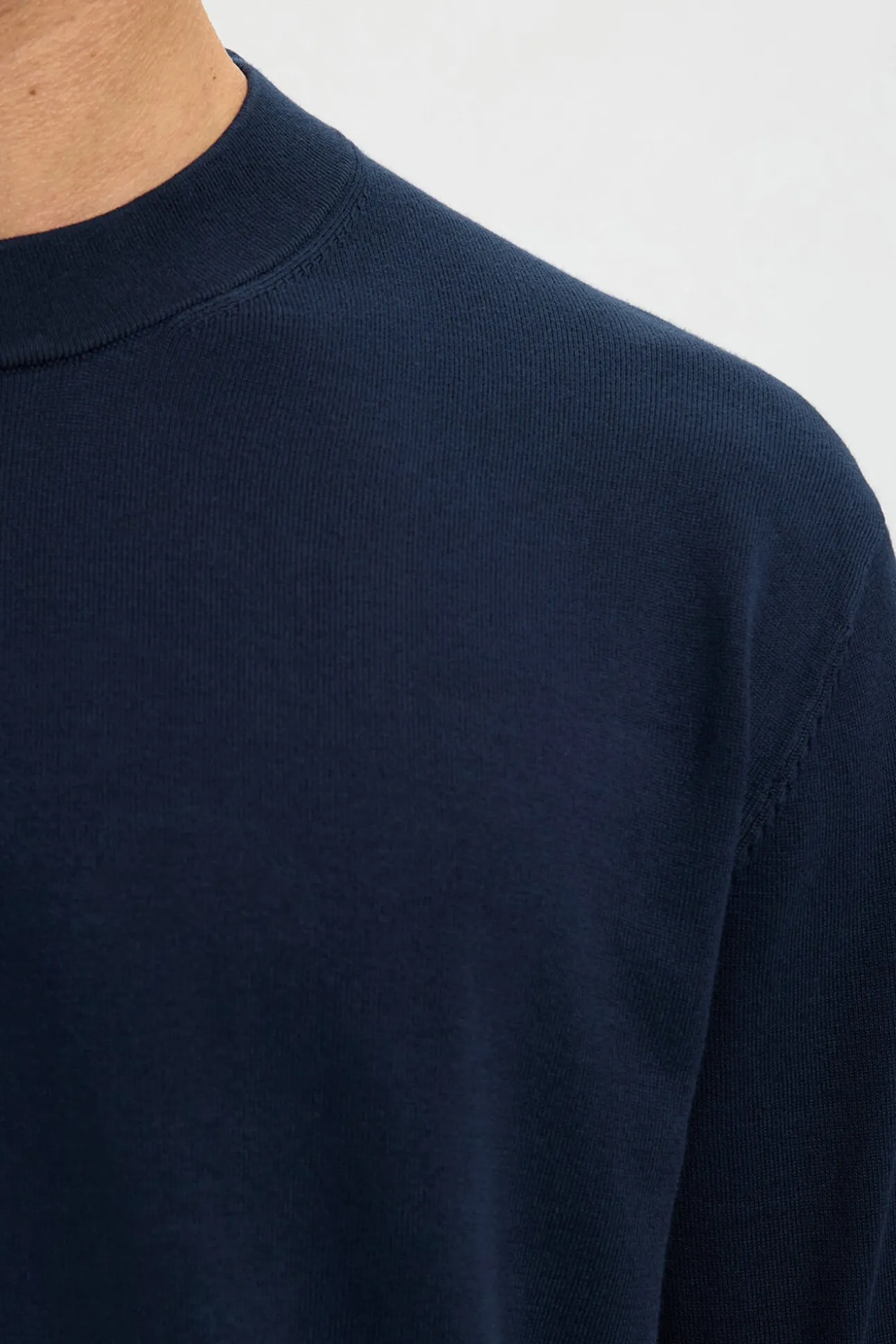 Jersey ligero 100% algodón orgánico