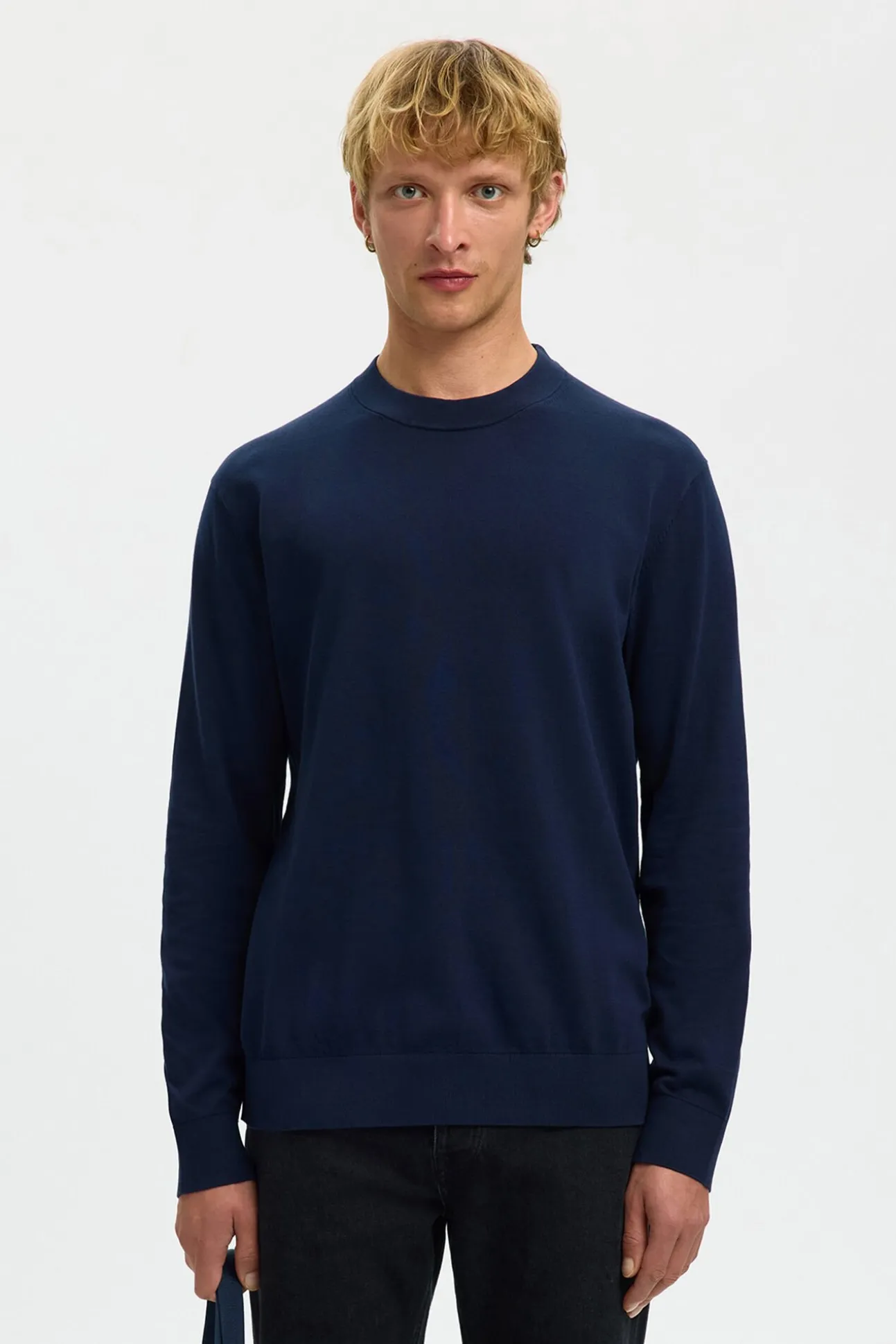 Jersey ligero 100% algodón orgánico