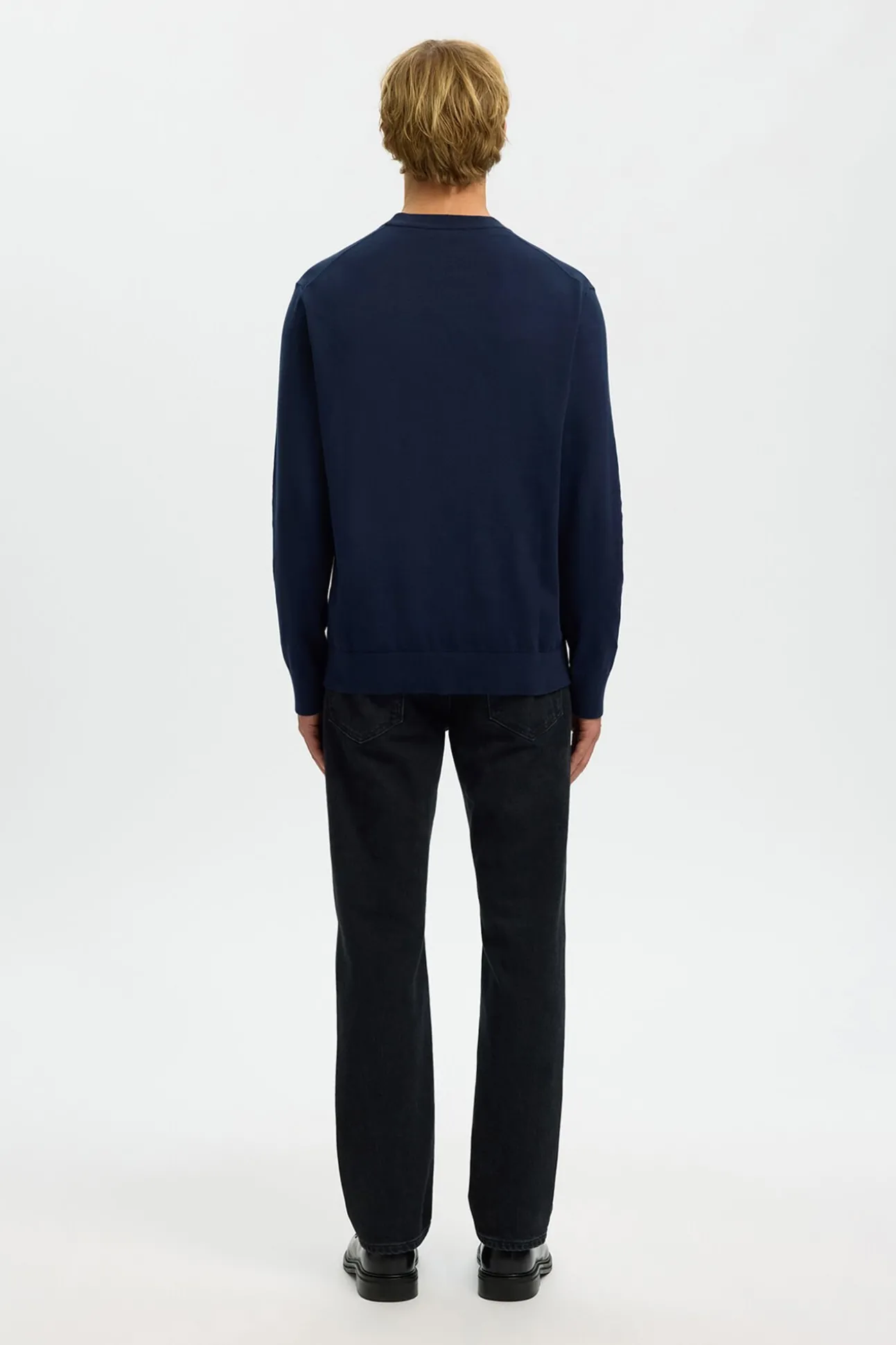 Jersey ligero 100% algodón orgánico