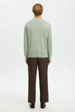 Jersey ligero 100% algodón orgánico