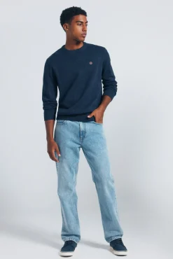 Jersey liso fantasía torzal