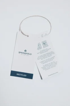 Jersey liso fantasía torzal